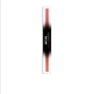 Huda Beauty - Matte & Metal Melted Shadows